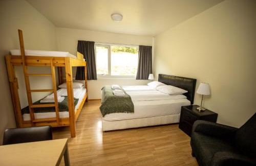 Hallormsstadur House | Fljótsdalsgrund