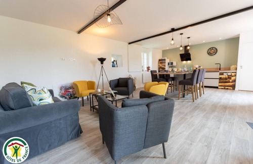 Chaintrix-Bierges House | Flo's Little House