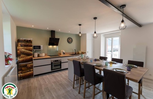 Chaintrix-Bierges House | Flo's Little House