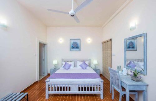 Katukitula Villa | Floating Mountain Villa