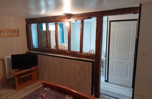 Leglantiers House | FloMar