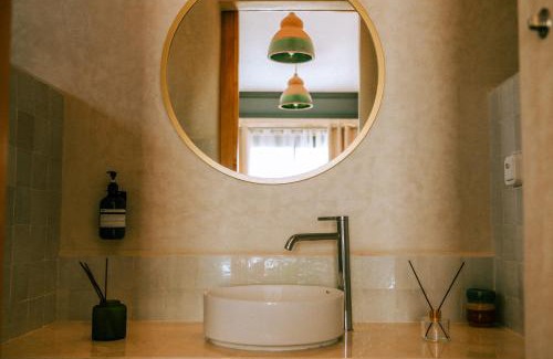 Imsouane House | Flooka Surf & Yoga