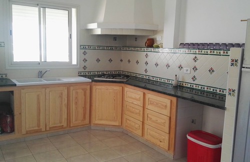 El Haouaria Apartment | Floor of villa Brand new sea view