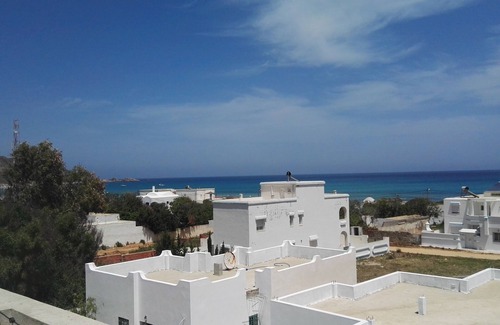 El Haouaria Apartment | Floor of villa Brand new sea view