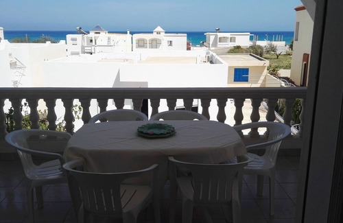 El Haouaria Apartment | Floor of villa Brand new sea view