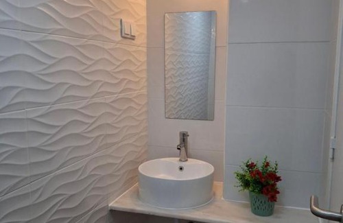 Mertola House | Flor de Laranjeira