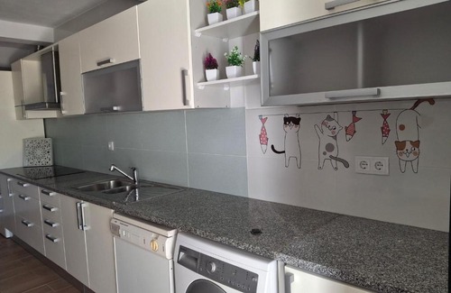 Mertola House | Flor de Laranjeira