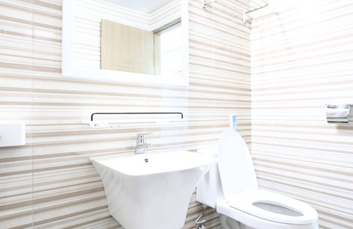 Yeosu House | Flora Hostel Pension