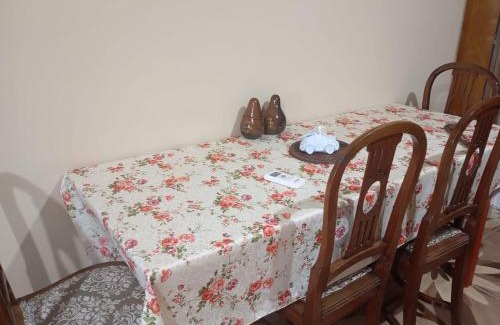 Salto House | Florecita