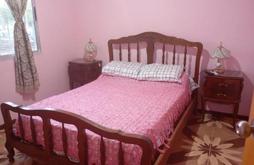 Salto House | Florecita