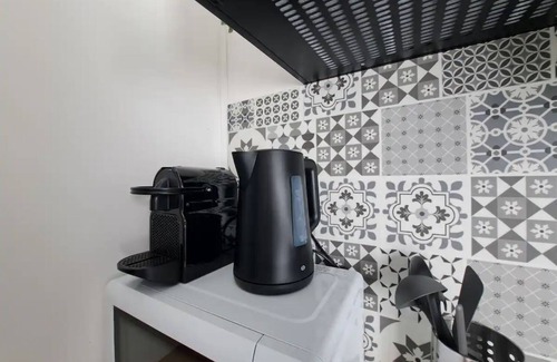 Jamin Apartment | Florence - Appart'city