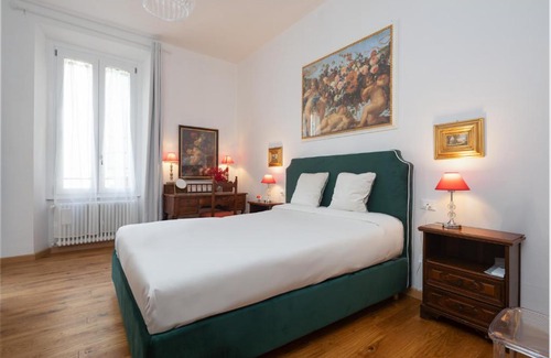San Jacopino Apartment | Florence Cozy Apartment