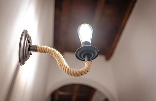 Santissima Annunziata Apartment | Florence Garden Suite