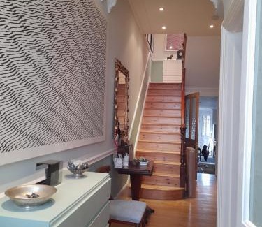 Streatham Hill House | Florence House