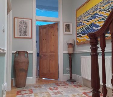 Streatham Hill House | Florence House