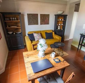 San Niccolo Apartment | Florence in the Window