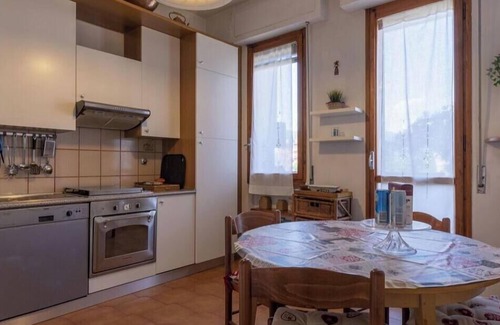 Peretola Apartment | Florence Suite Retreat