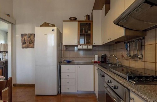 Peretola Apartment | Florence Suite Retreat