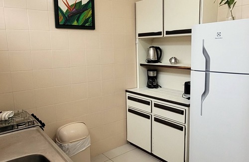 Cachoeira do Bom Jesus Hotel | Florianópolis