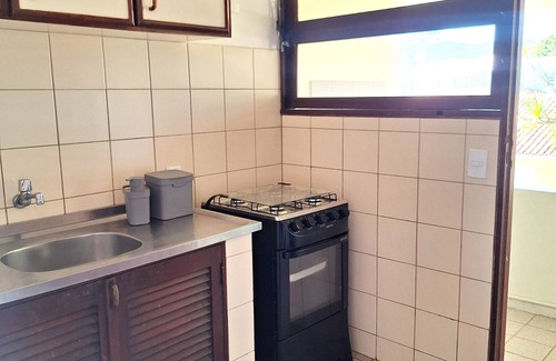 Cachoeira do Bom Jesus Hotel | Florianópolis