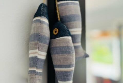 Lithakia Villa | Floribella Villa