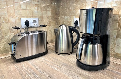 Dziwnowek Apartment | Florida Beach Lounge, Junior Suite - Słoneczne Tarasy in Porta Mare, Dziwnowek