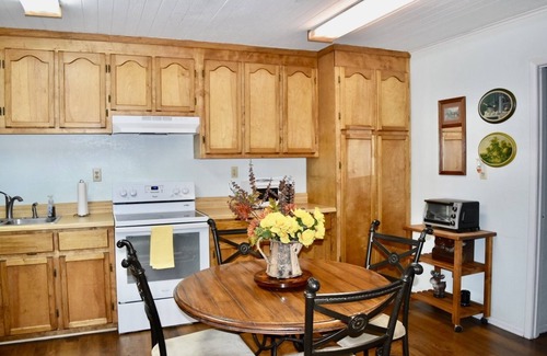 Trilby Apartment | Florida Breeze - Wildlife Sanctuary