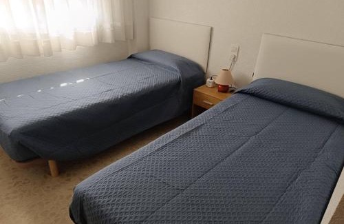 Grau i Platja Apartment | Florida Gandia Playa