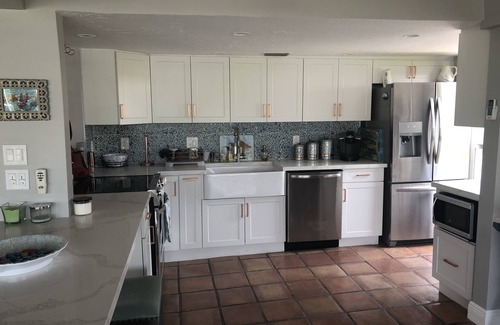 Twin Lakes House | Florida Keys Paradise