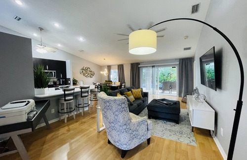 Sabal Harbour House | Florida Paradise Home Near IMG Academy and Siesta Key Beach