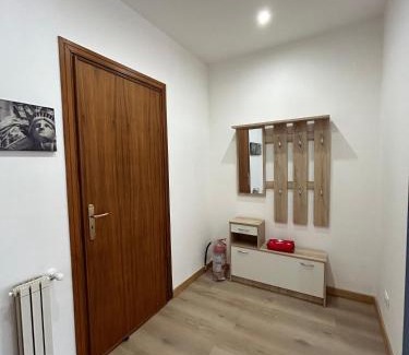 Palermo Apartment | Florio's House