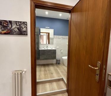 Palermo Apartment | Florio's House