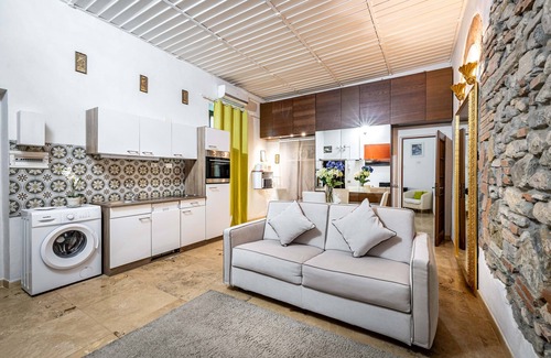 San Jacopino Apartment | Flospirit - Casa Ersilia
