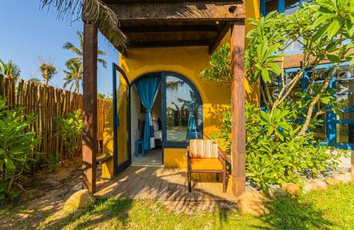 Cam An Villa | Flow House 3BR Beachfront An Bang Beach Hoi An by Beachside Boutique Homes