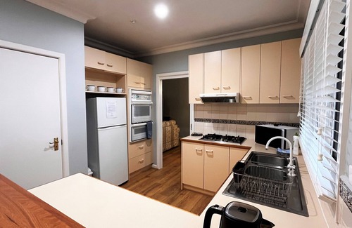 Strath Creek House | Flowerdale Estate