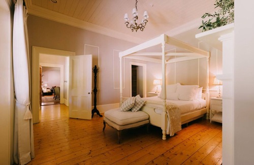 Strath Creek House | Flowerdale Estate