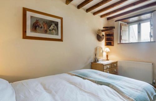 Rendcomb House | Flowers Barn