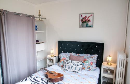 Beauvais Apartment | Flozed