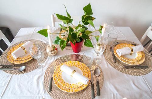 Beauvais Apartment | Flozed