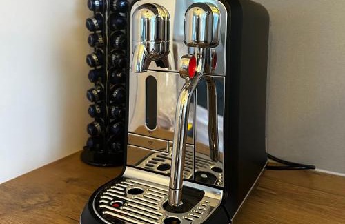 Guenzburg Apartment | Fluss Residenz Günzburg