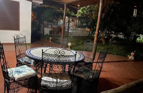 Larache House | Fluture