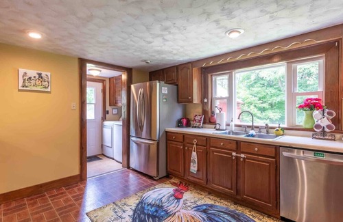 Fly Creek House | *Fly Creek Manor*3.7Mi to HOF*4Bedrooms2Ba/Sleep10