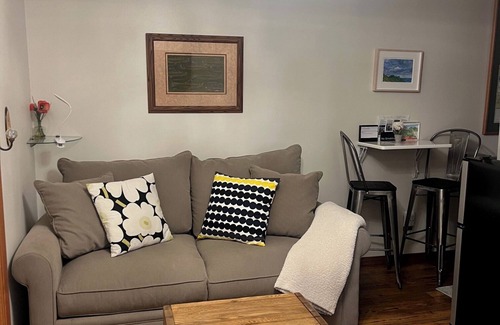 Carbondale Apartment | fly fishing Carbondale Ranch@Roaring Fork private apartment