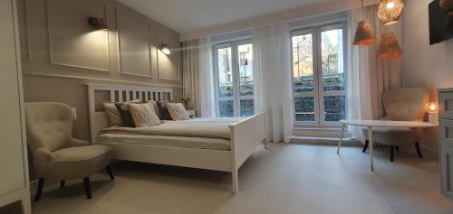 Piasek Południe Apartment | Fly to Cracow 12