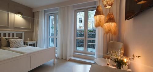 Piasek Południe Apartment | Fly to Cracow 12