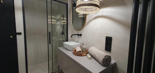 Piasek Południe Apartment | Fly to Cracow 12