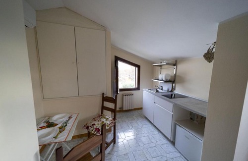 Gares House | Fly to Venice Home