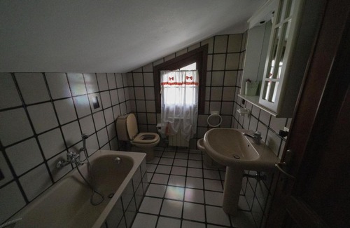 Gares House | Fly to Venice Home