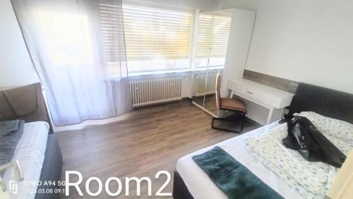 Ruesselsheim Apartment | FMI110 Next to Airport