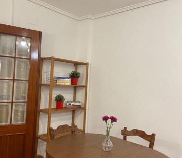 Beranga Apartment | FMS' Home